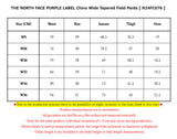 [ Pre-order ] THE NORTH FACE PURPLE LABEL Chino Wide Tapered Field Pants [ N24FC076 ]