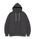 THE NORTH FACE PURPLE LABEL 9.5oz Cotton Jersey Field Hooded Parka [ N24FH006 ] 