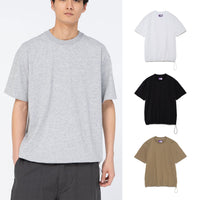 THE NORTH FACE PURPLE LABEL Field Tee [ N24FH073 ] cotwo