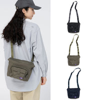 THE NORTH FACE PURPLE LABEL Mountain Wind Shoulder Bag [ N24FO056 ]