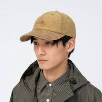 THE NORTH FACE PURPLE LABEL Corduroy Field Cap [ N24FP026 ]