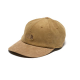 THE NORTH FACE PURPLE LABEL Corduroy Field Cap [ N24FP026 ]