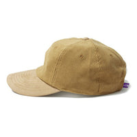 THE NORTH FACE PURPLE LABEL Corduroy Field Cap [ N24FP026 ]