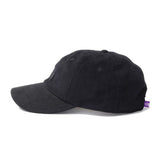 THE NORTH FACE PURPLE LABEL Corduroy Field Cap [ N24FP026 ]