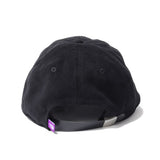 THE NORTH FACE PURPLE LABEL Corduroy Field Cap [ N24FP026 ]