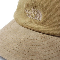 THE NORTH FACE PURPLE LABEL Corduroy Field Cap [ N24FP026 ]