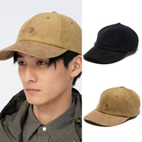 THE NORTH FACE PURPLE LABEL Corduroy Field Cap [ N24FP026 ]