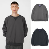 THE NORTH FACE PURPLE LABEL ALPHADRY Crewneck Jumper [ N25FA006 ]