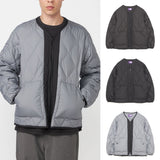 THE NORTH FACE PURPLE LABEL PERTEX QUANTUM PLAS Field Down Cardigan [ N25FA036 ] cotwo
