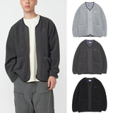 THE NORTH FACE PURPLE LABEL PLAS Fleece Field Cardigan [ N25FA037 ] cotwo