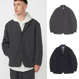 THE NORTH FACE PURPLE LABEL Canvas Stroll Field Jacket [ N25FA043 ]