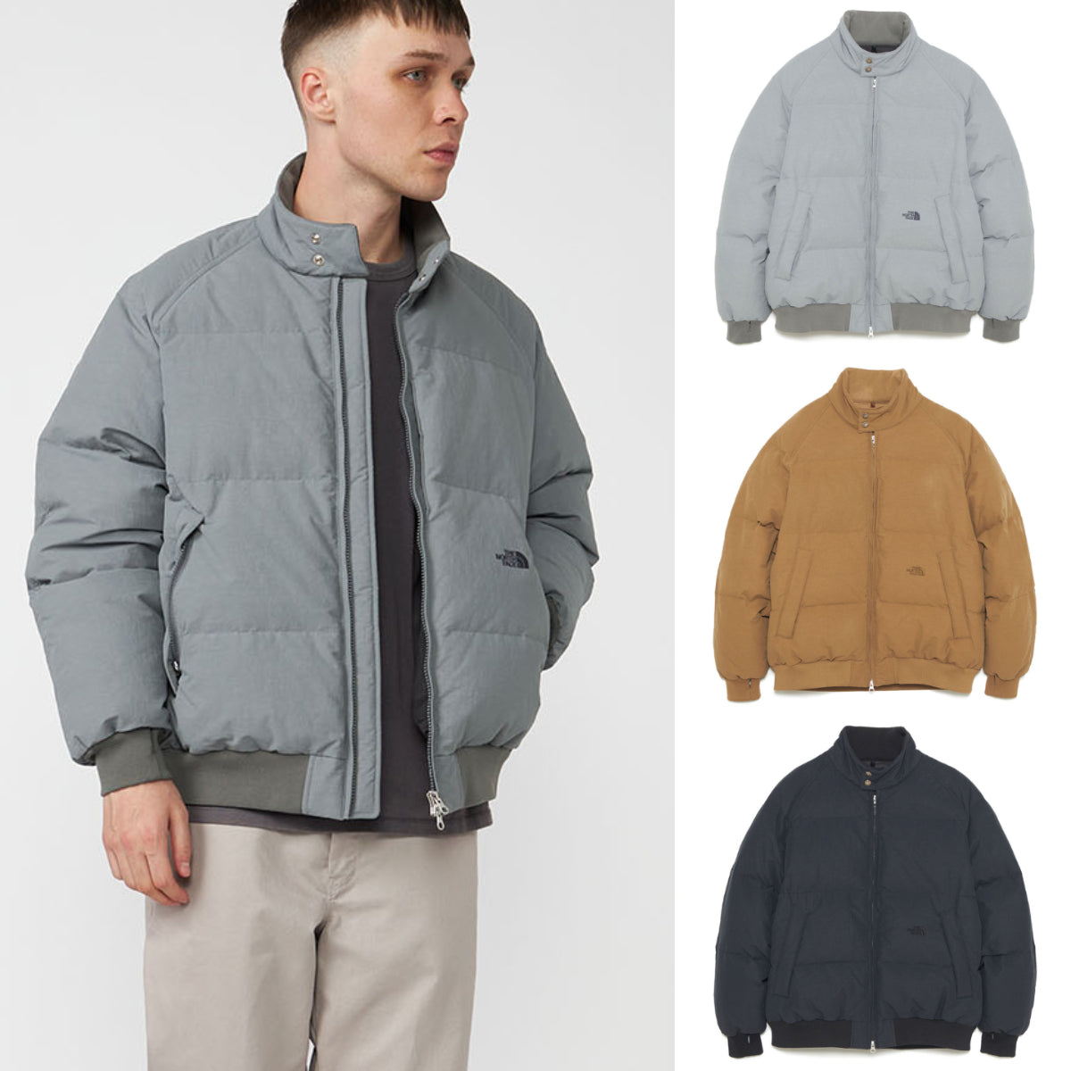 THE NORTH FACE PURPLE LABEL – cotwohk