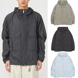 [ Pre-order ] THE NORTH FACE PURPLE LABEL PERTEX QUANTUM Mountain Wind Parka [ N25FA056 ]