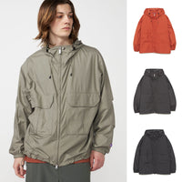 THE NORTH FACE PURPLE LABEL PERTEX QUANTUM Mountain Wind Parka [ N25FA056 ]