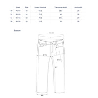 THE NORTH FACE PURPLE LABEL Brushed Weather Stroll Field Pants [ N25FC041 ]