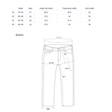 THE NORTH FACE PURPLE LABEL Brushed Weather Stroll Field Pants [ N25FC041 ]