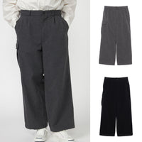 THE NORTH FACE PURPLE LABEL Canvas Stroll Field Pants [ N25FC044 ]