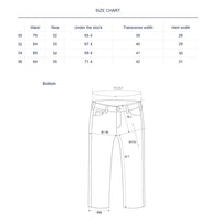 THE NORTH FACE PURPLE LABEL Canvas Stroll Field Pants [ N25FC044 ]