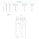 THE NORTH FACE PURPLE LABEL Canvas Stroll Field Pants [ N25FC044 ]