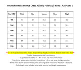 THE NORTH FACE PURPLE LABEL Ripstop Field Cargo Pants [ N25FC067 ]