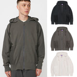 THE NORTH FACE PURPLE LABEL 11oz Zip Up Hoodie [ N25FH046 ] cotwo