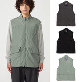 THE NORTH FACE PURPLE LABEL PERTEX UNLIMITED Mountain Wind Vest [ N25FN059 ] cotwo