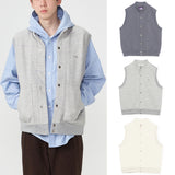 THE NORTH FACE PURPLE LABEL Field Sweatvest [ N25FN083 ] cotwo
