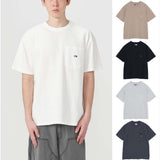 THE NORTH FACE PURPLE LABEL 8oz Field Pocket Tee [ N25FT064 ] cotwo