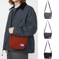 THE NORTH FACE PURPLE LABEL Field Small Shoulder Bag [ N25FU078 ]