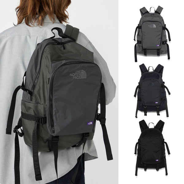 THE NORTH FACE PURPLE LABEL – Tagged / 標記