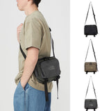 THE NORTH FACE PURPLE LABEL CORDURA Nylon Shoulder Bag [ N25FU080 ] cotwo