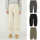 THE NORTH FACE PURPLE LABEL Ripstop Wide Cropped Field Pants [ N25SC106 ] cotwo