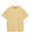 THE NORTH FACE PURPLE LABEL High Bulky Pocket Tee [ N25SH056 ] ( 26S/S )