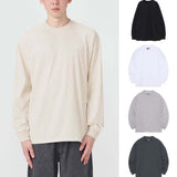 THE NORTH FACE PURPLE LABEL Field Long Sleeve Tee [ N25SH088 ] cotwo