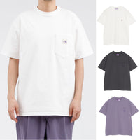THE NORTH FACE PURPLE LABEL 7oz Field Graphic Tee [ N25SI140 ] cotwo