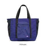 THE NORTH FACE PURPLE LABEL CORDURA Nylon Tote Bag [ N25SO019 ]