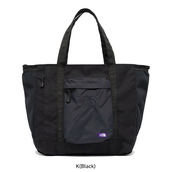 THE NORTH FACE PURPLE LABEL CORDURA Nylon Tote Bag [ N25SO019 ]