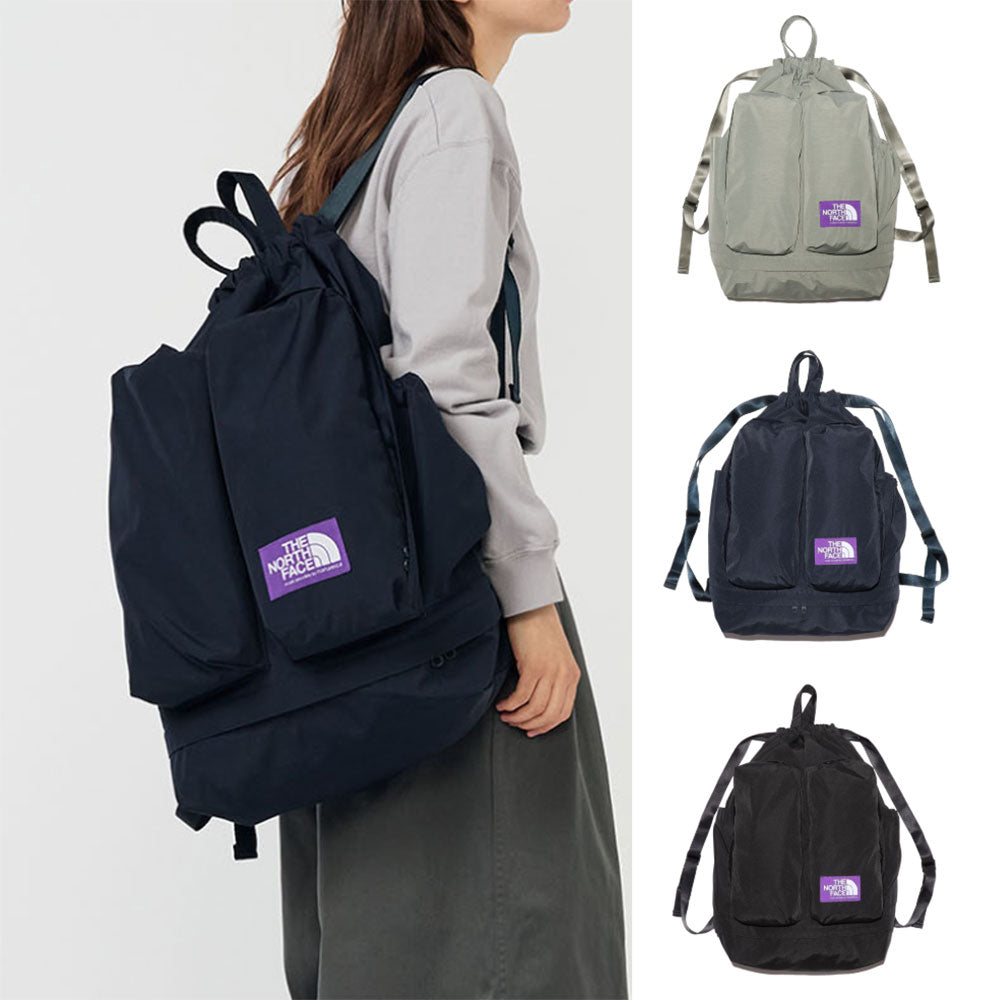 [完売品] THE NORTH FACE Purple Label nanamica / THE NORTH FACE Purple Label 2025 Spring & Summer