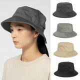 THE NORTH FACE PURPLE LABEL Chino Field Hat [ N25SP097 ] cotwo