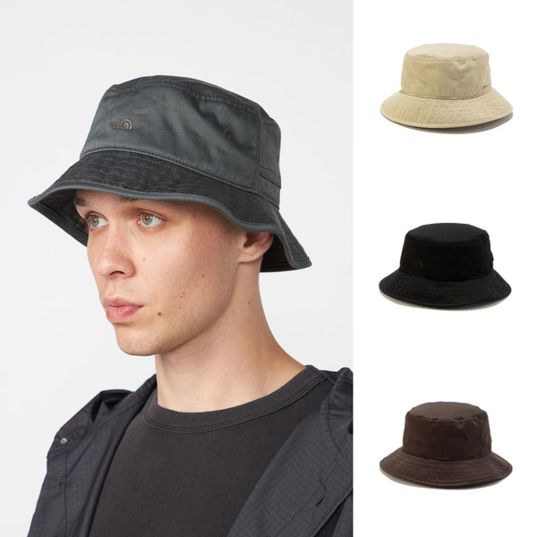 THE NORTH FACE PURPLE LABEL Chino Field Hat [ N25SP097 ]