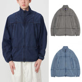 THE NORTH FACE PURPLE LABEL Cotton Nylon Weather Mountain Wind Jacket [ N26FA072 ] cotwo