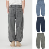THE NORTH FACE PURPLE LABEL Cotton Nylon Weather Double Knee Pants [ N26FC073 ] cotwo