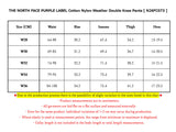 THE NORTH FACE PURPLE LABEL Cotton Nylon Weather Double Knee Pants [ N26FC073 ]