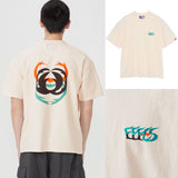 THE NORTH FACE PURPLE LABEL FFFES Graphic Tee [ N26FT019 ] cotwo