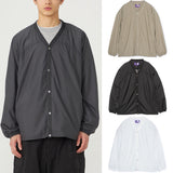 THE NORTH FACE PURPLE LABEL PERTEX QUANTUM Mountain Wind Cardigan [ N26SA054 ] cotwo