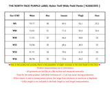 [ Pre-order ] THE NORTH FACE PURPLE LABEL Nylon Twill Wide Field Pants [ N26SC055 ]