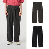 THE NORTH FACE PURPLE LABEL Nylon Twill Wide Field Pants [ N26SC055 ] cotwo