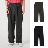 THE NORTH FACE PURPLE LABEL Nylon Twill Wide Field Pants [ N26SC055 ] cotwo