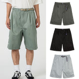 THE NORTH FACE PURPLE LABEL Chino Tuck Field Shorts [ N26SD071 ] cotwo