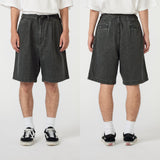 THE NORTH FACE PURPLE LABEL Denim Tuck Field Shorts [ N26SD075 ] cotwo
